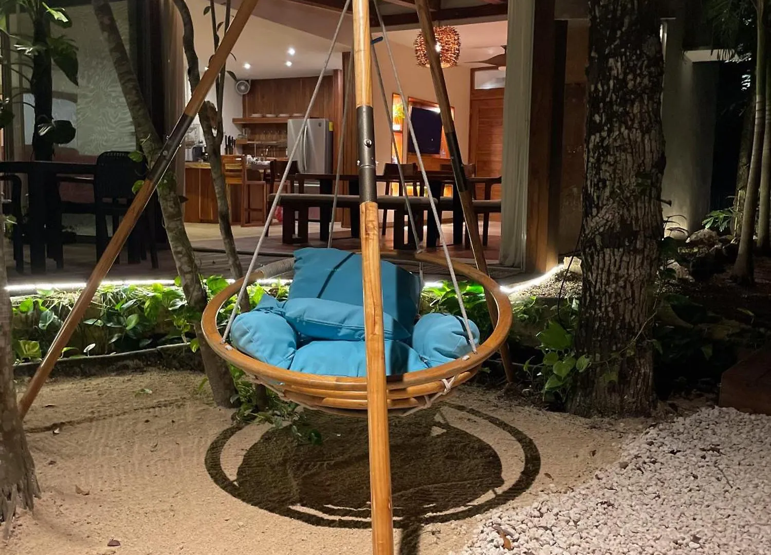 툴룸 Casa Yaakun 아파트 0*,
